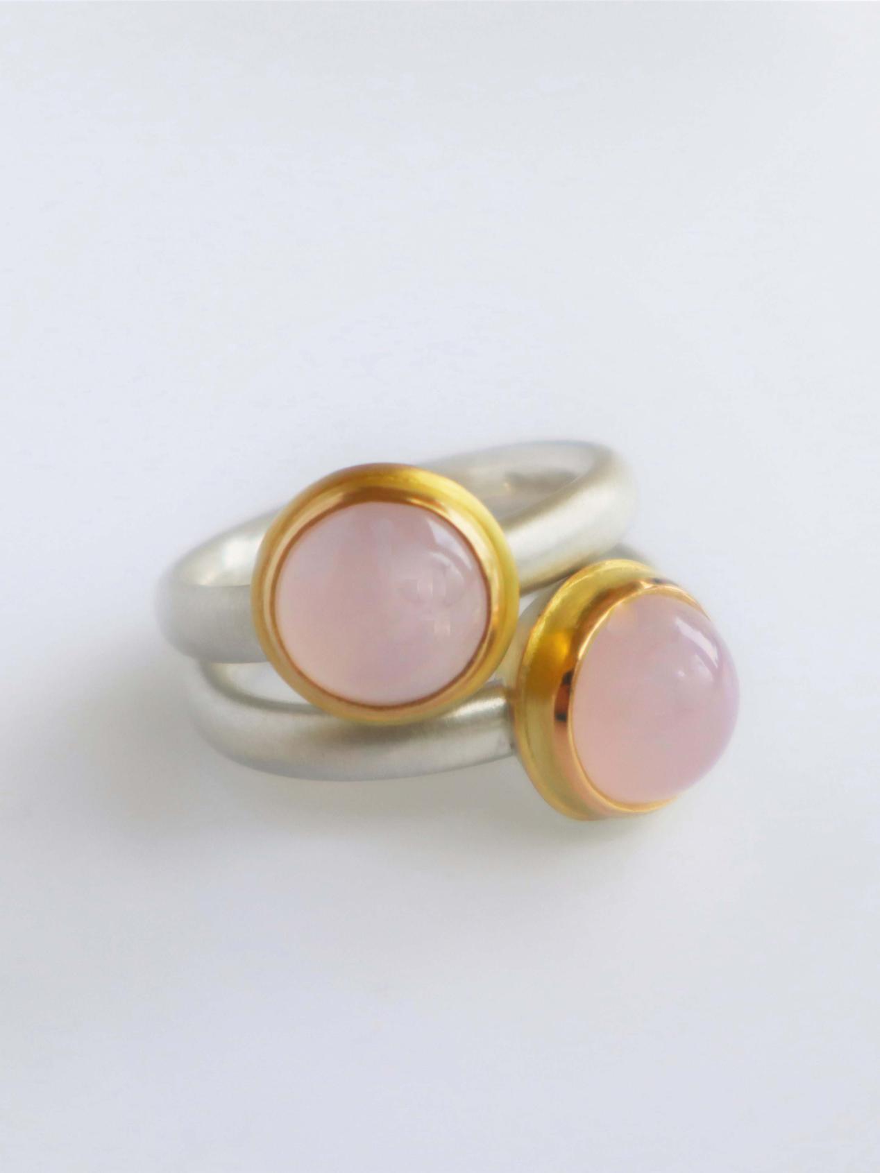 Anello Rose