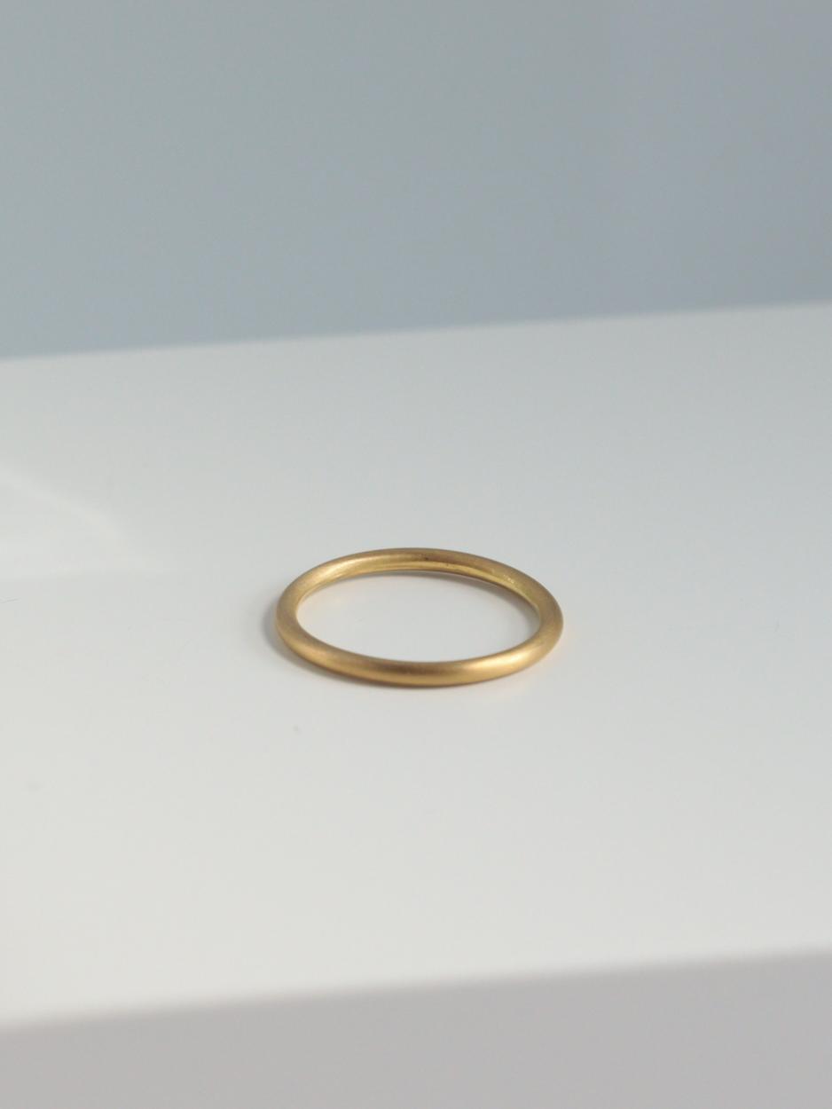 Anello Tiny Gold