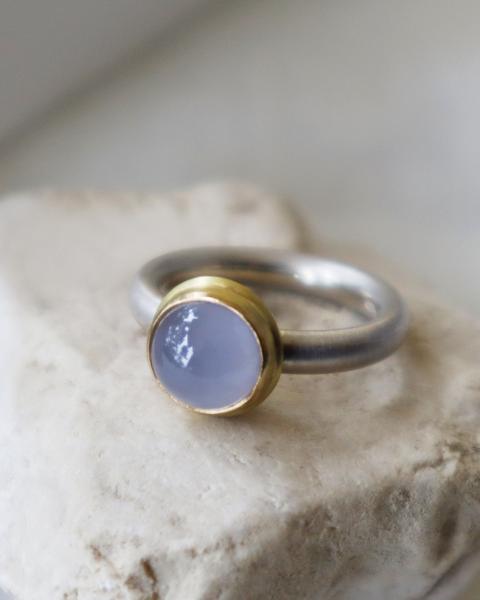 Anello Nuvola